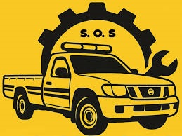 امداد خودرو ۹۳